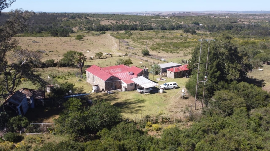 4 Bedroom Property for Sale in King Williams Town Eastern Cape